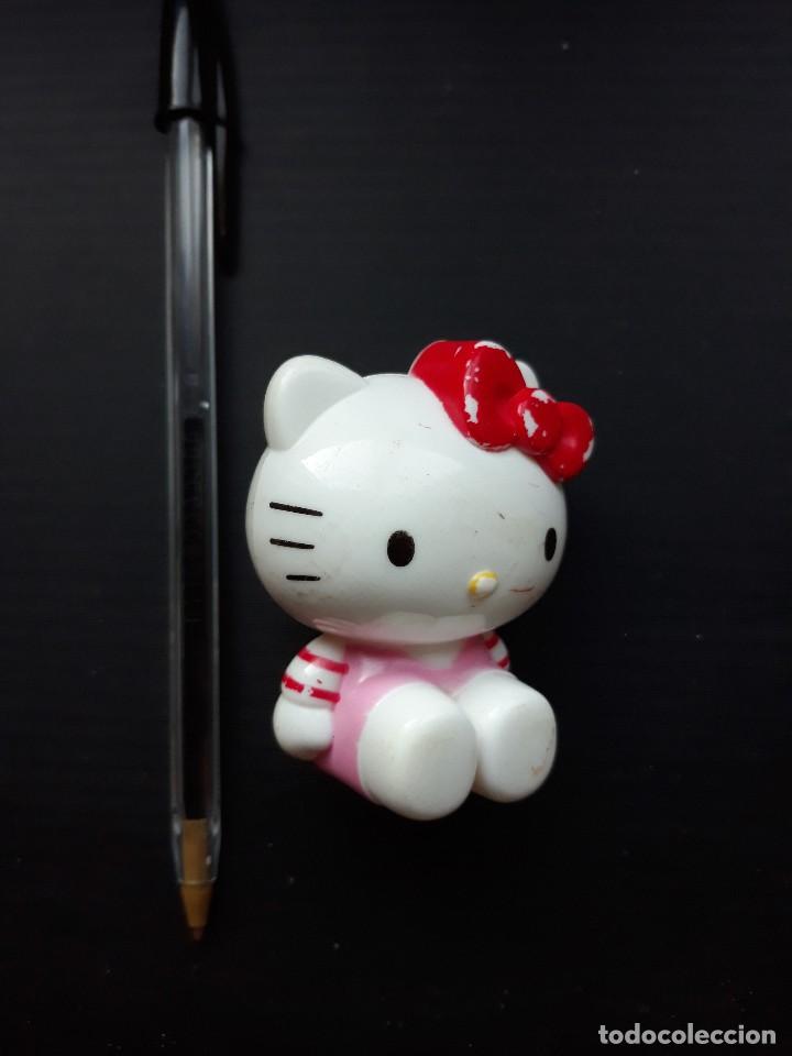 Figuras de goma y PVC: HELLO KITTY - Foto 1
