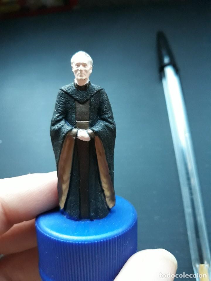 Figuras de goma y PVC: STAR WARS PEPSI JAPAN - Foto 1