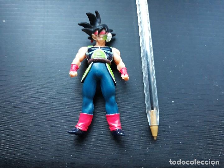 juguetes de bardock