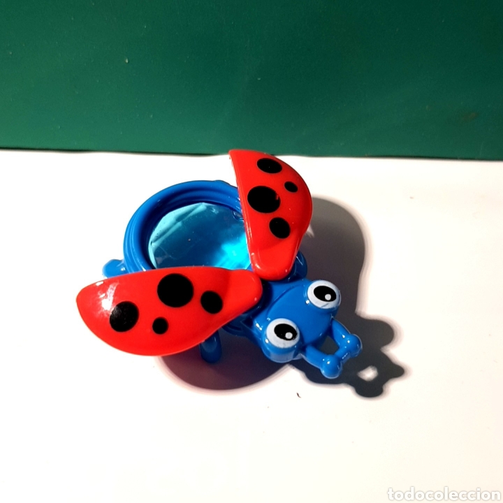Kinder Figures: Figura KINDER - SE 203