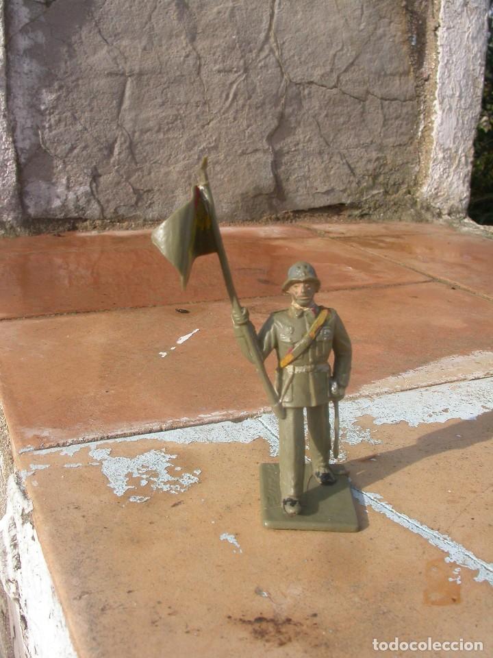 Figuras de goma y PVC: FIGURA REAMSA - Foto 1