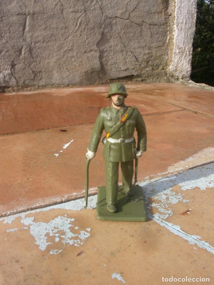Figuras de goma y PVC: FIGURA REAMSA - Foto 1