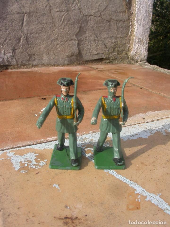 Figuras de goma y PVC: FIGURA REAMSA - Foto 1