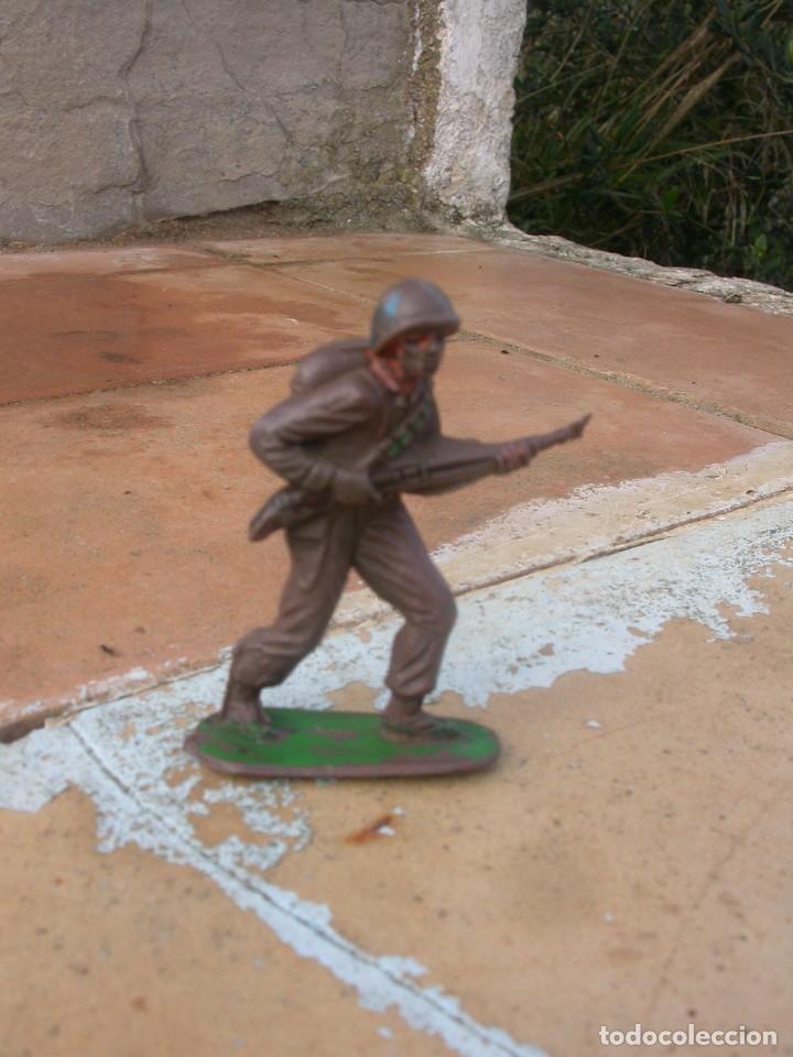 Figuras de goma y PVC: FIGURA JECSAN - Foto 1