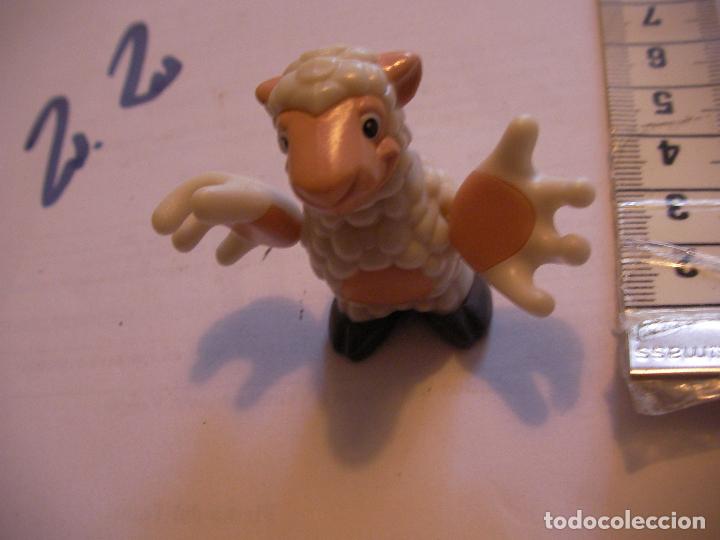 Figuras de Borracha e PVC: FIGURA DE GOMA O PVC - ENVIO INCLUIDO A ESPA&Ntilde;A