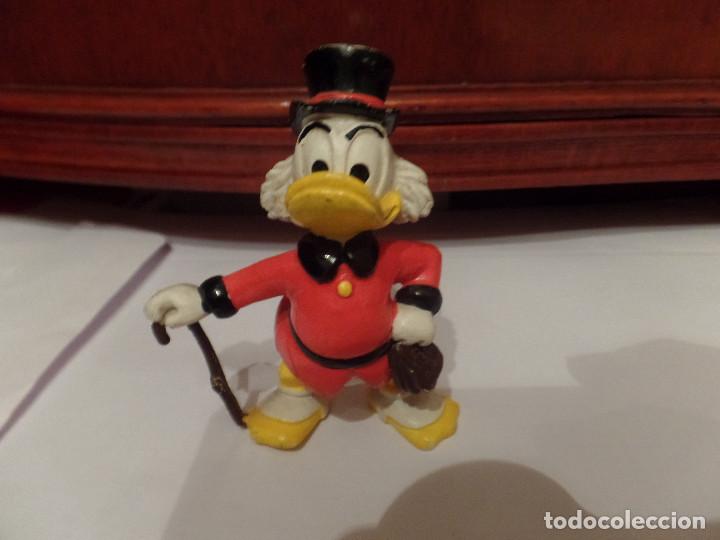 Figuras de goma y PVC: Tio Gilito - Foto 1