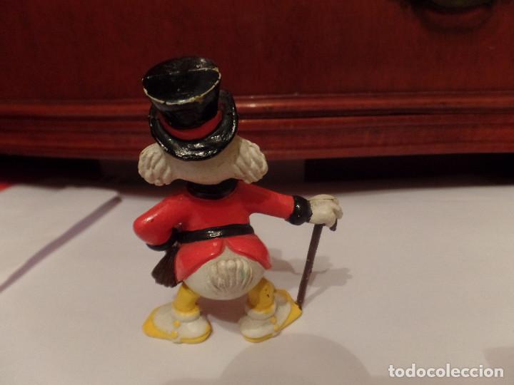 Figuras de goma y PVC: Tio Gilito - Foto 2