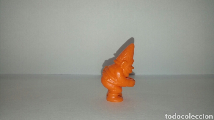 Figuras de goma y PVC: FIGURA DUNKIN DAVID EL GNOMO - Foto 4