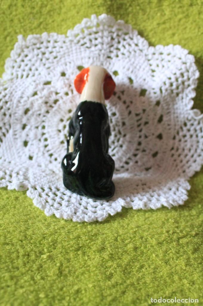 Figuras de goma y PVC: PERRO DE PLASTICO-PVC-VINTAGE - Foto 4