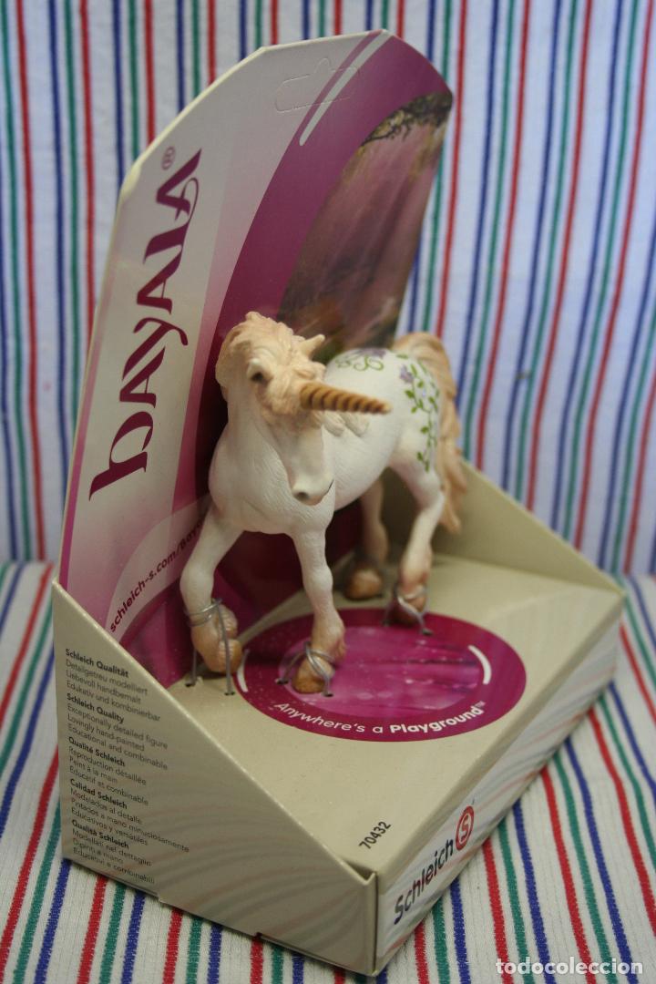Figuras de goma y PVC: UNICORNIO DE BAYALA - Foto 5
