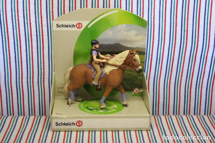 Figuras de goma y PVC: AMAZONA AFICIONADA - Foto 1