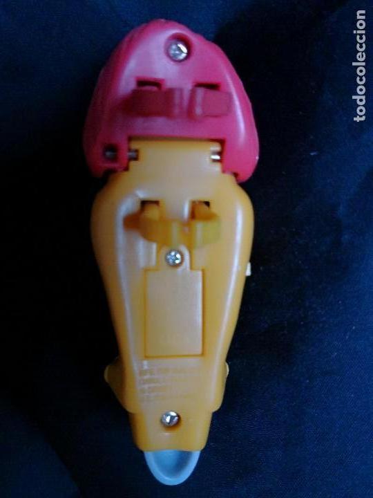 Figuras de goma y PVC: Simba,del Rey Le&oacute;n de Mc Donalds - Foto 2