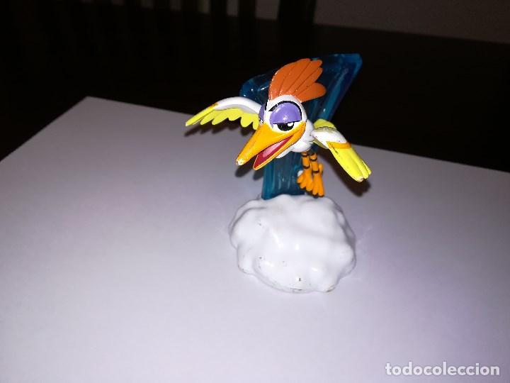Figure di Gomma e PVC: WALT DISNEY FIGURA DE PVC PERSONAJE DE LA GUARDIA DEL LEON