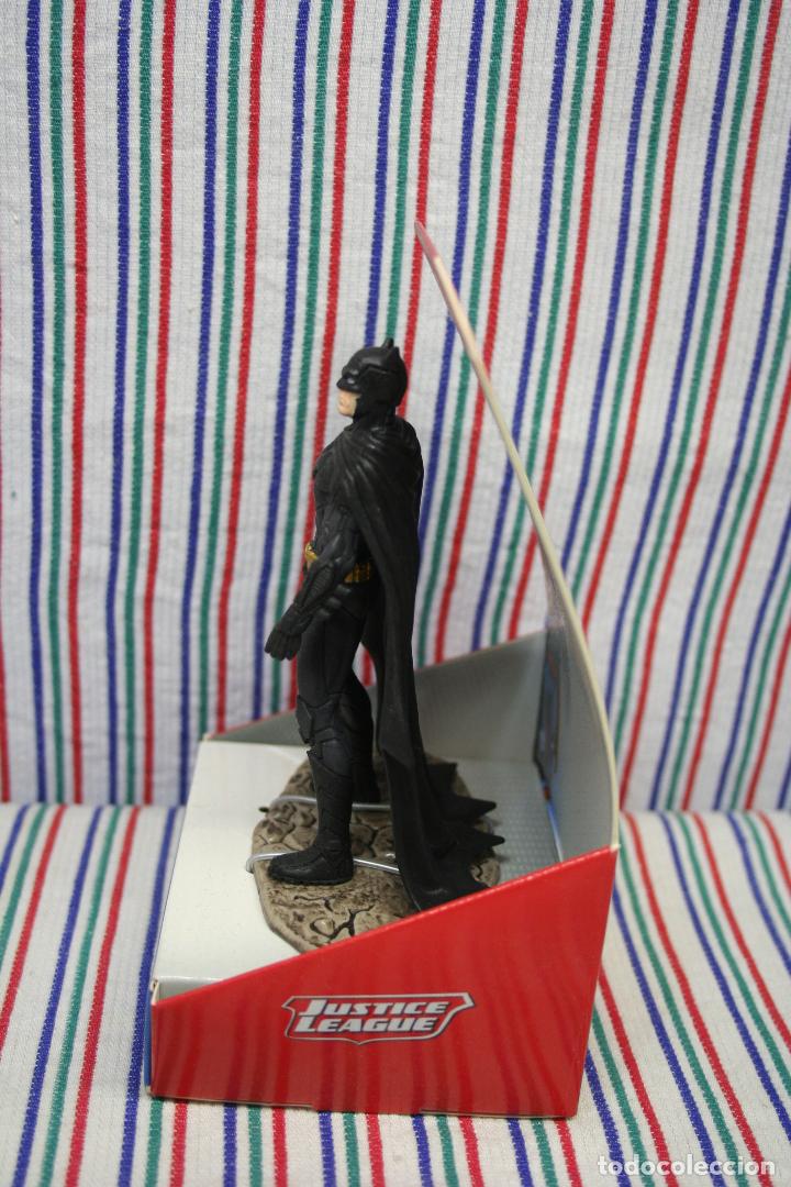 Figuras de goma y PVC: BATMAN DE SCHLEICH - Foto 3