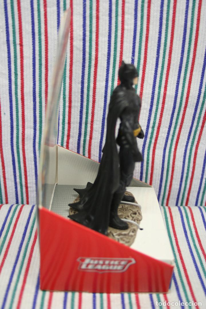 Figuras de goma y PVC: BATMAN DE SCHLEICH - Foto 5