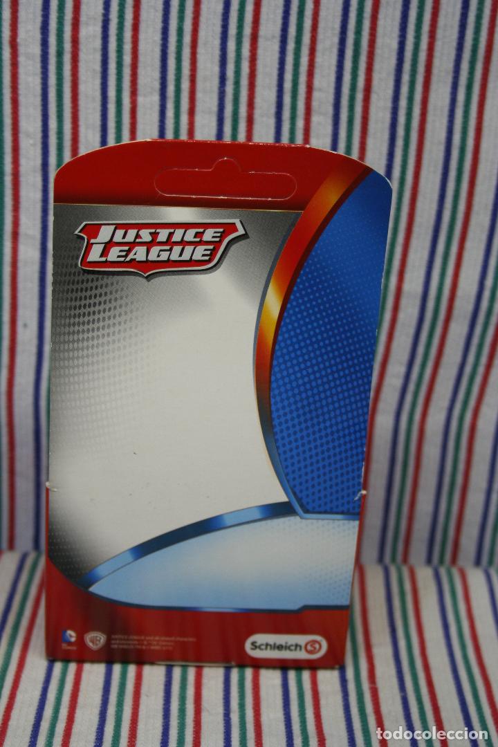 Figuras de goma y PVC: MUJER MARAVILLA DE SCHLEICH - Foto 6