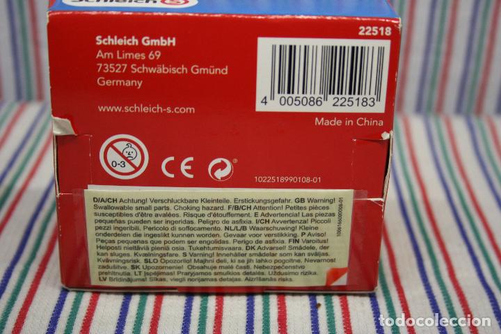 Figuras de goma y PVC: MUJER MARAVILLA DE SCHLEICH - Foto 7