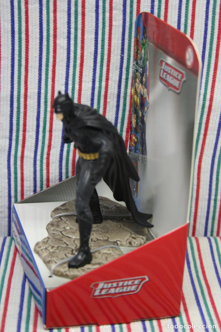 Figuras de goma y PVC: BATMAN DE SCHLEICH - Foto 3