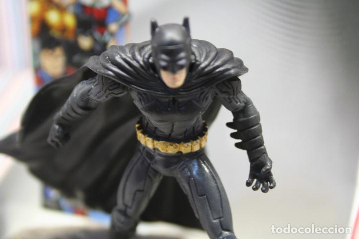 Figuras de goma y PVC: BATMAN DE SCHLEICH - Foto 5