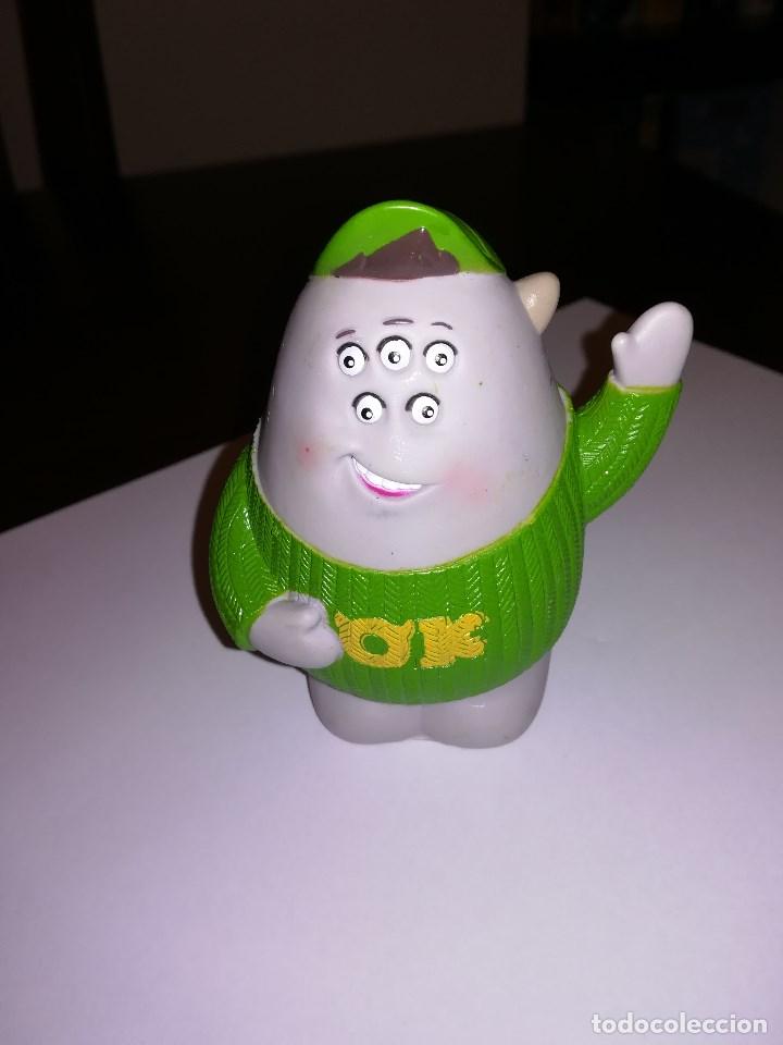 Gummi- und PVC-Figuren: WALT DISNEY FIGURA DE PVC DE PIXAR MONSTRUOS SA