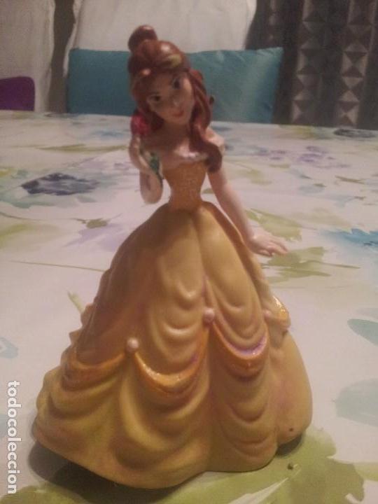 Figuras de goma y PVC: Disney princesa bullyland - Foto 1