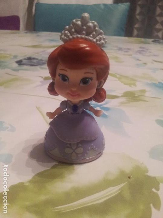 Figuras de goma y PVC: Disney jakks pacific - Foto 1