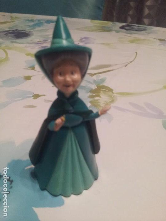 Figuras de goma y PVC: Disney figura - Foto 1