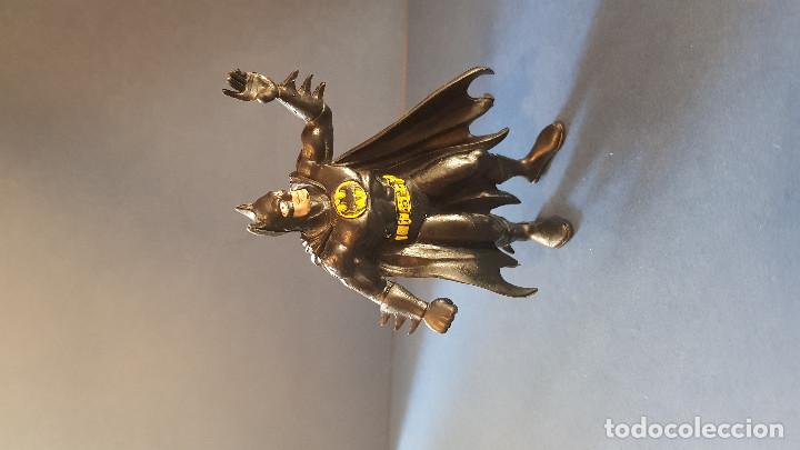 Figuras de goma y PVC: BATMAN (1989) COMICS SPAIN - Foto 2