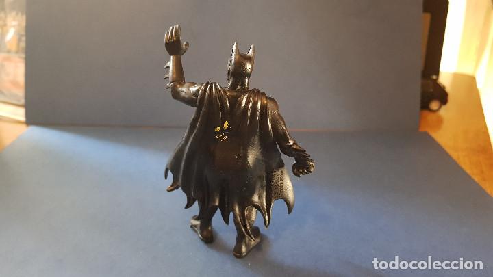 Figuras de goma y PVC: BATMAN (1989) COMICS SPAIN - Foto 3