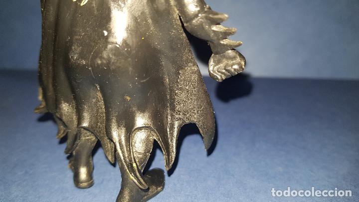 Figuras de goma y PVC: BATMAN (1989) COMICS SPAIN - Foto 4