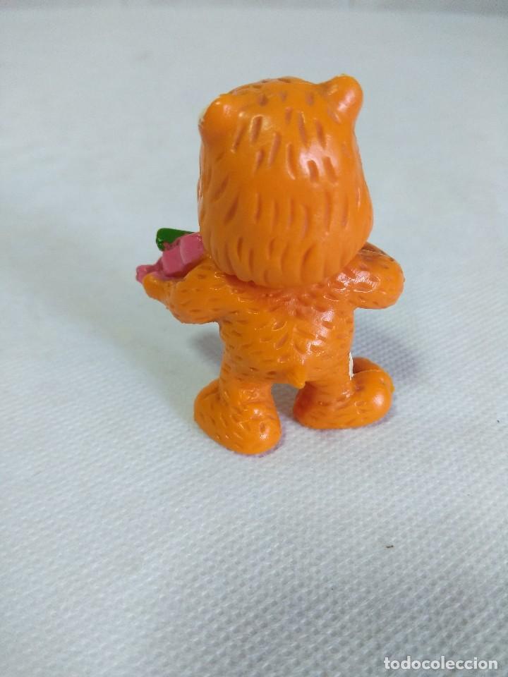 figuras osos amorosos años 80 - Compra venta en todocoleccion