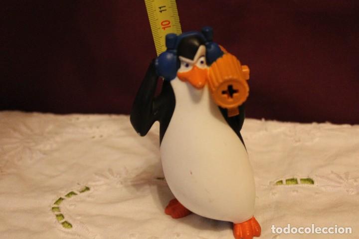 Figuras de goma y PVC: FIGURA DE MCDONALD-2010 - Foto 4
