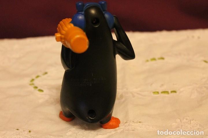 Figuras de goma y PVC: FIGURA DE MCDONALD-2010 - Foto 6