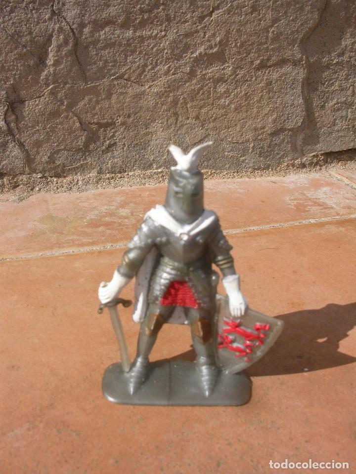 Figuras de Borracha e PVC: FIGURA PIPERO