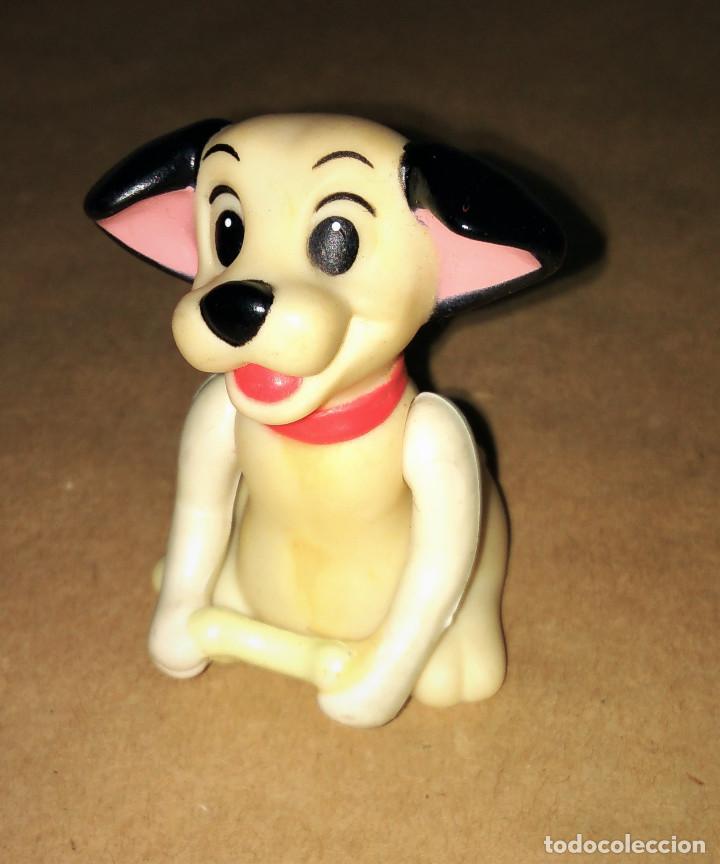 Figura 101 Dálmatas Lucky Cachorro Perrito Happ Comprar Otras Figuras