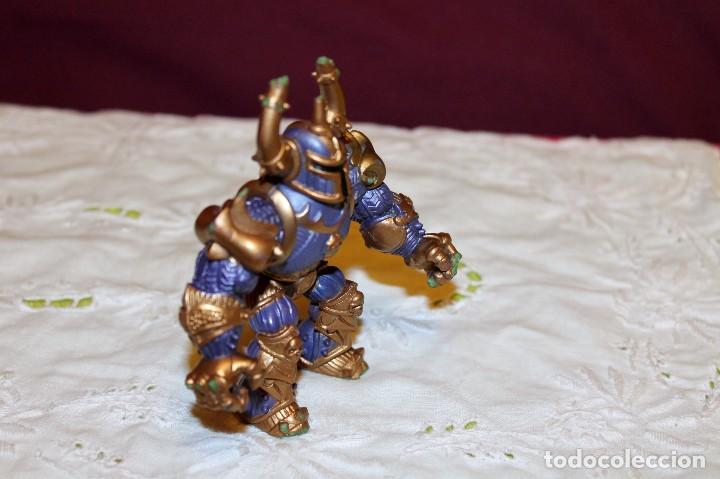 Figuras de goma y PVC: MU&Ntilde;ECOS MONSTRUOS-8 CM - Foto 11