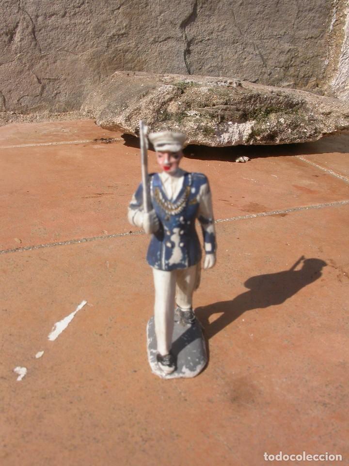 Figuras de goma y PVC: FIGURA PECH - Foto 1