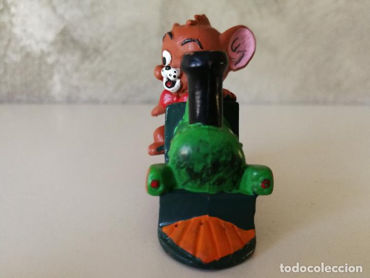 Figuras de goma y PVC: TOM Y JERRY PVC COMICS SPAIN - Foto 3