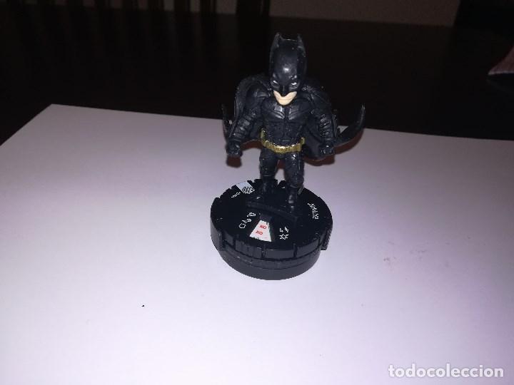 Figuras de goma y PVC: DC COMICS FIGURA DE PVC BATMAN - Foto 1