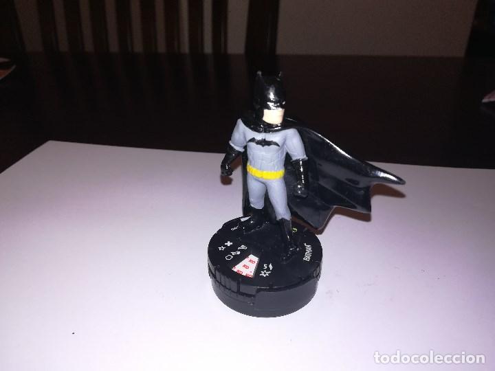Figuras de goma y PVC: DC COMICS FIGURA DE PVC BATMAN - Foto 1