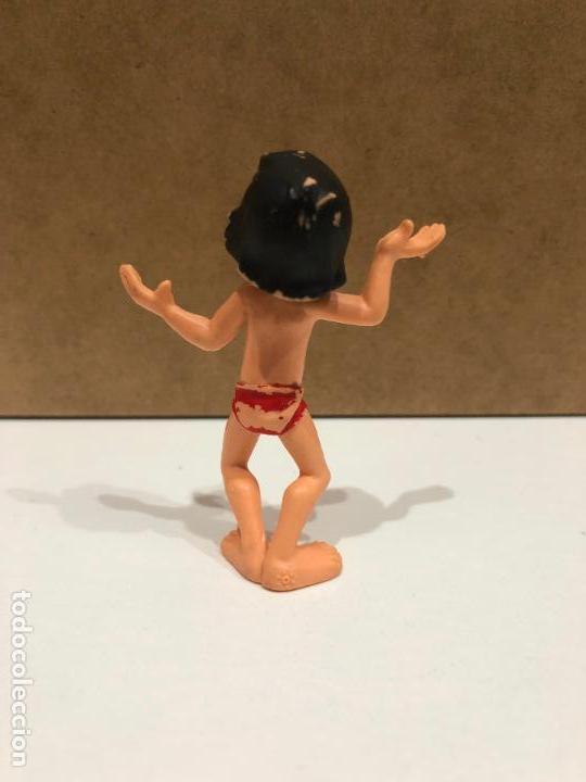 Figuras de goma y PVC: figura del libro de la selva pvc - Foto 2