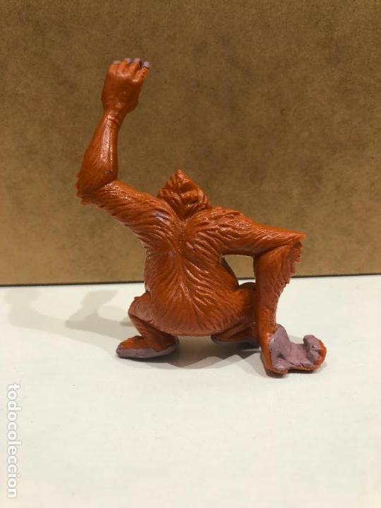 Figuras de goma y PVC: figura del libro de la selva pvc - Foto 2