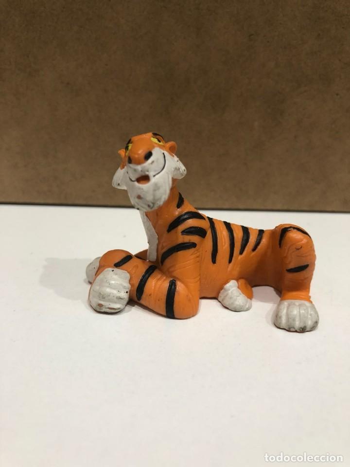 Figuras de goma y PVC: figura del libro de la selva pvc - Foto 1