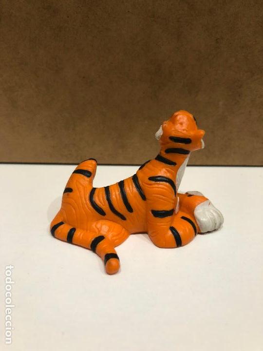 Figuras de goma y PVC: figura del libro de la selva pvc - Foto 2