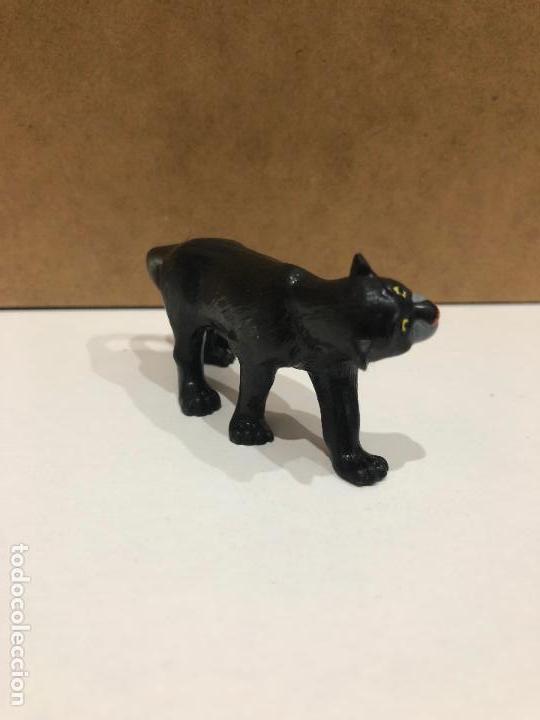 Figuras de goma y PVC: figura del libro de la selva pvc - Foto 2