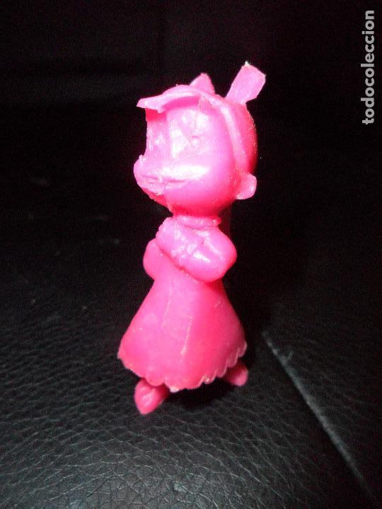 Figuras de Borracha e PVC: FIGURA FAMILIA TELERIN - MARCA: SIN MARCA -