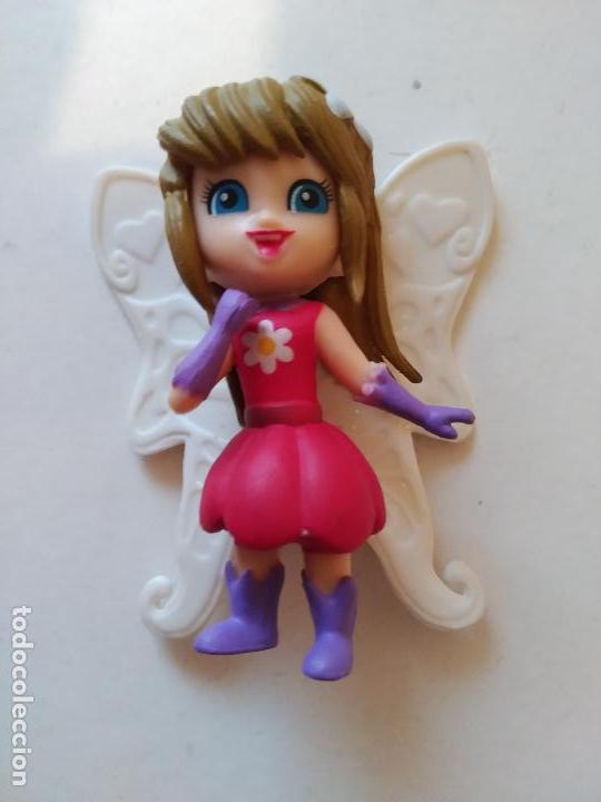 Figuras de Borracha e PVC: Figura anime manga desconozco personaje