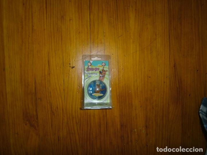 Figuras de goma y PVC: scooby doo - Foto 1