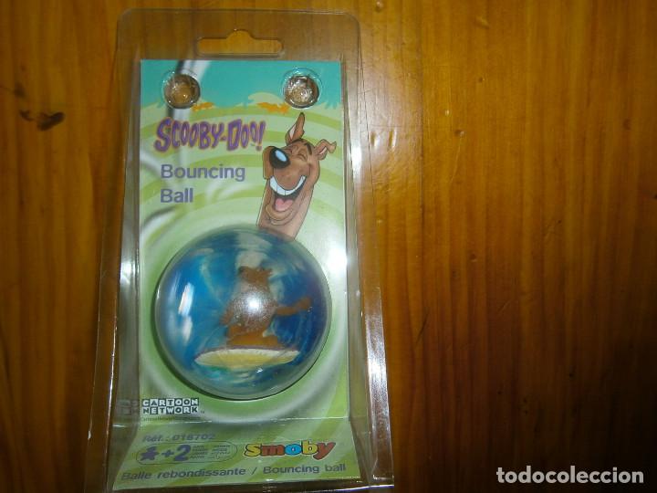 Figuras de goma y PVC: scooby doo - Foto 2