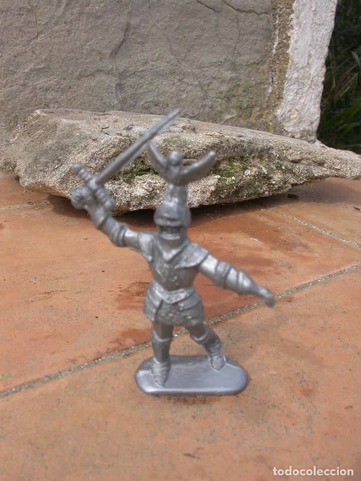 Figuras de goma y PVC: FIGURA BRITAINS - Foto 1
